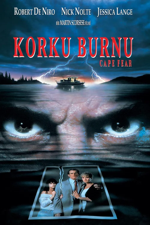 Cape Fear