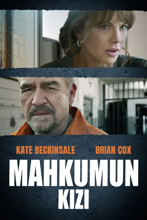Prisoner's Daughter