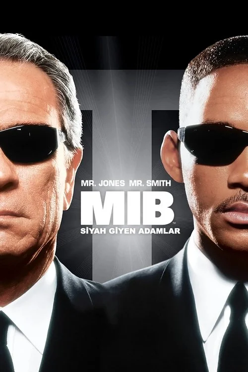 Men in Black