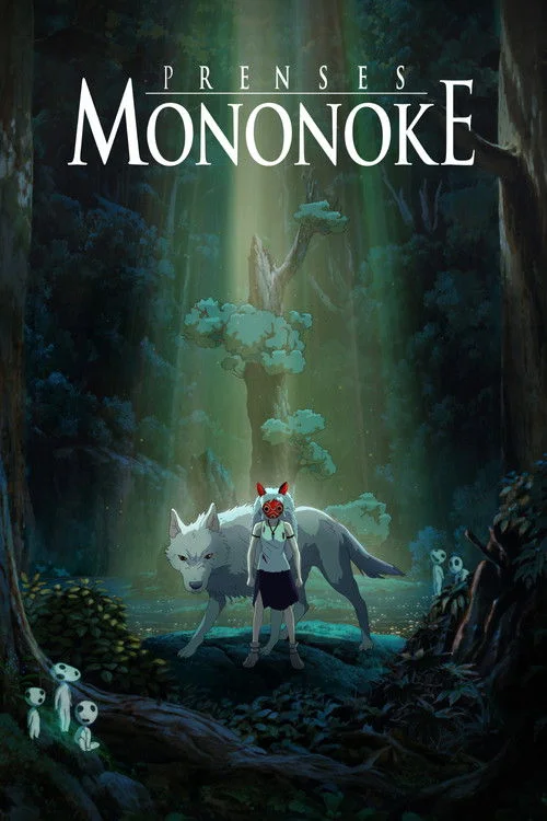 Princess Mononoke