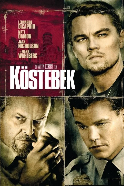 The Departed