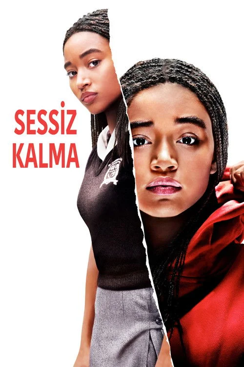 The Hate U Give