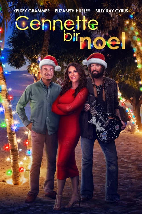 Christmas in Paradise