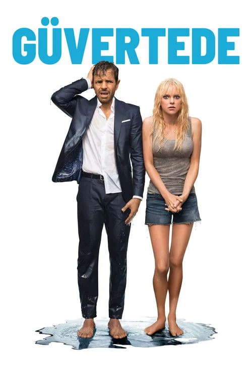 Overboard