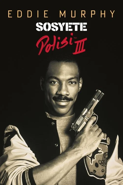Beverly Hills Cop III