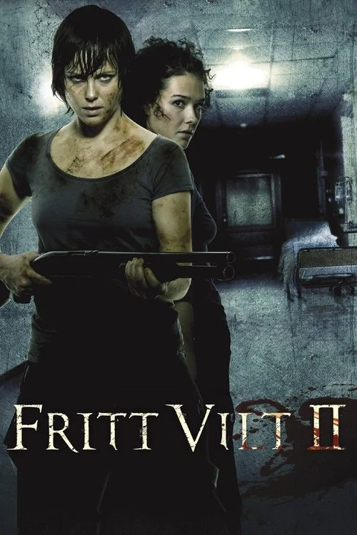 Fritt vilt ll