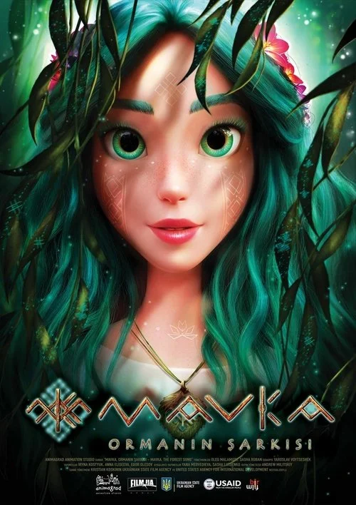 Mavka: The Forest Song