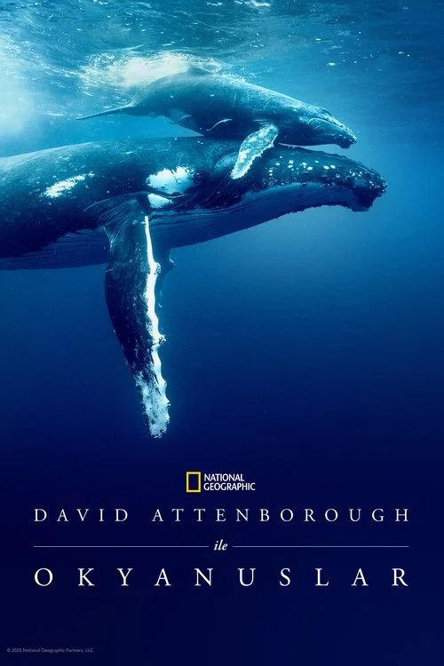 Ocean with David Attenborough