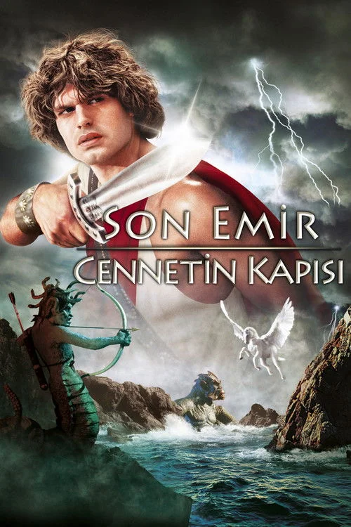 Clash of the Titans