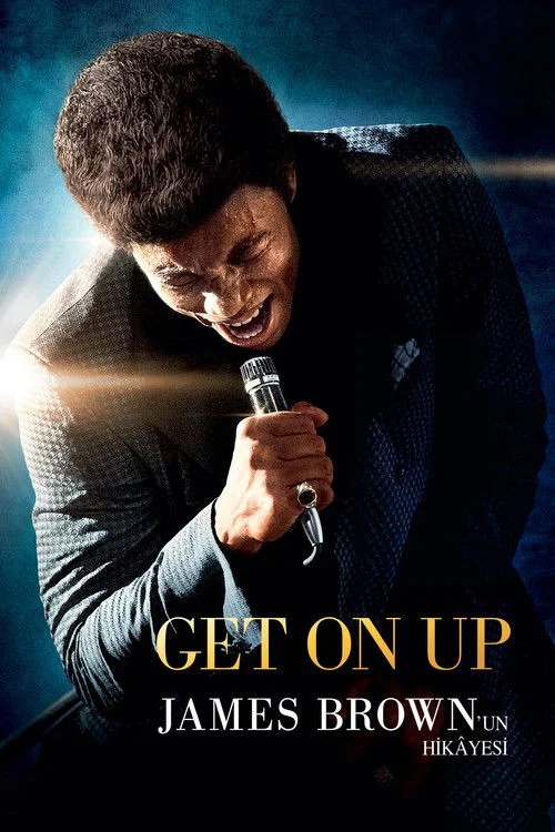 Get On Up