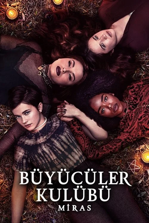 The Craft: Legacy