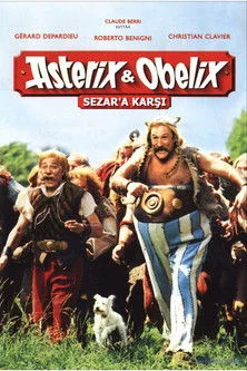 Astérix & Obélix contre César