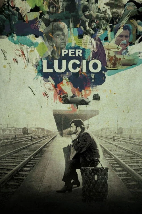 Per Lucio