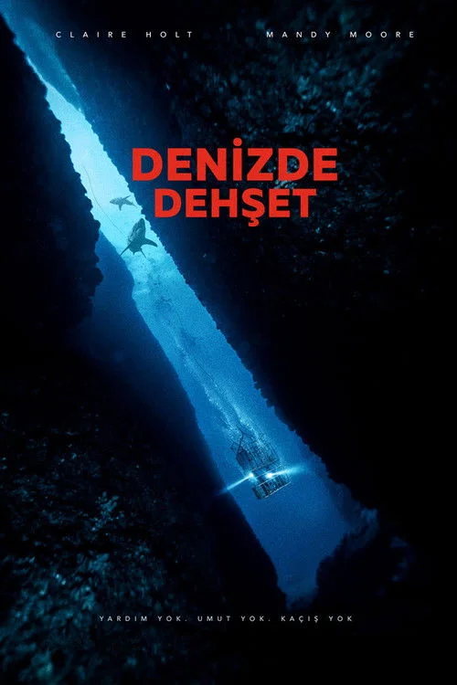 47 Meters Down