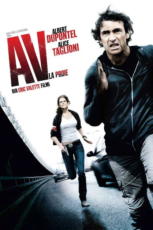 La Proie