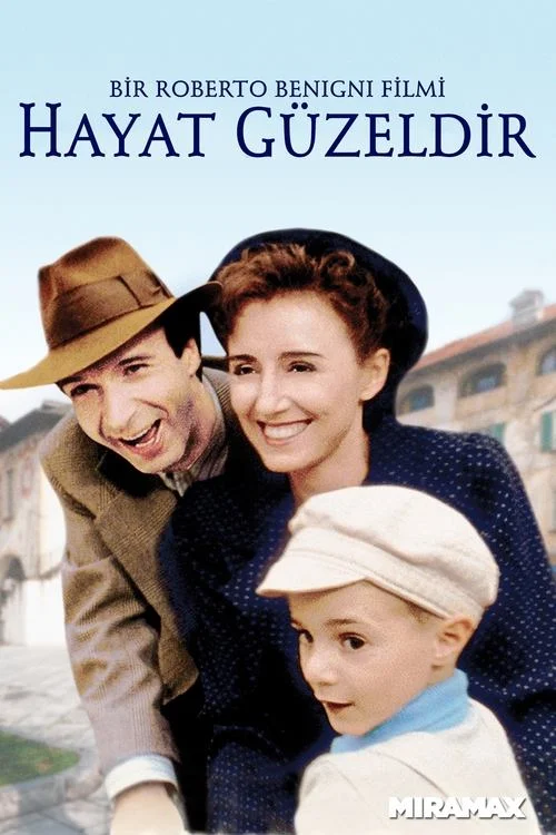 La vita è bella