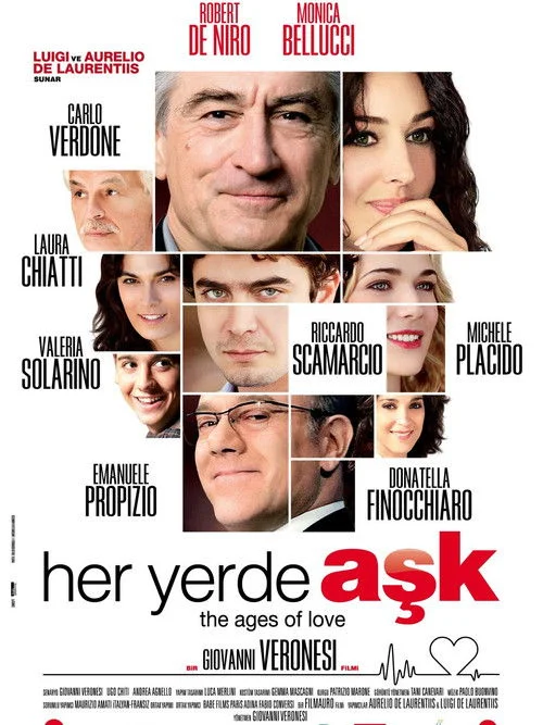 Manuale d'amore 3