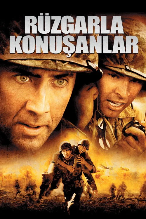 Windtalkers