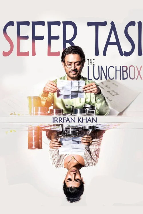 The Lunchbox