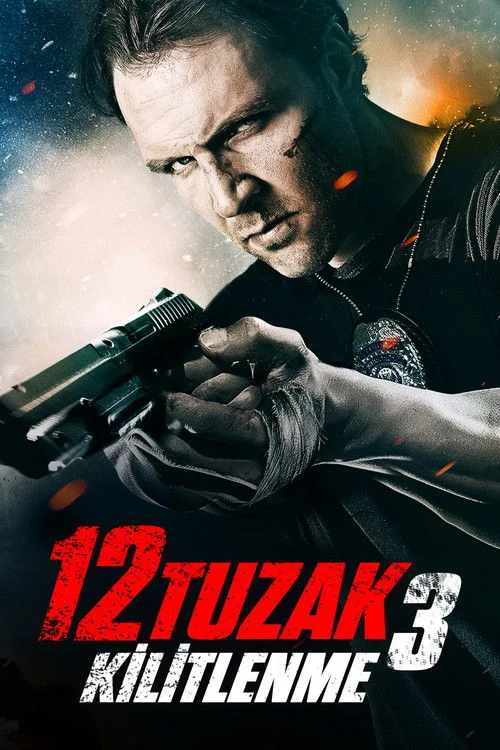 12 Rounds 3: Lockdown