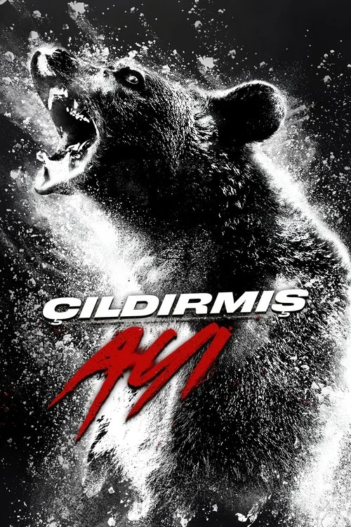 Cocaine Bear