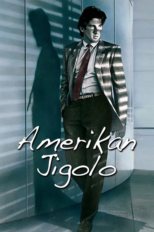 American Gigolo