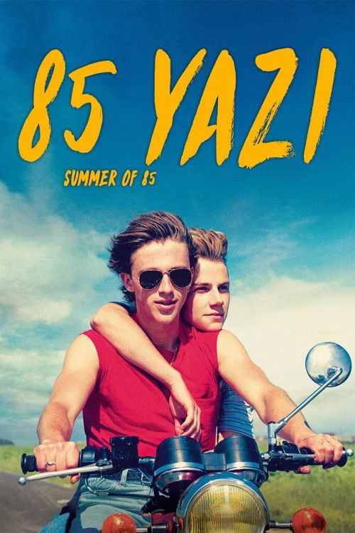 Été 85