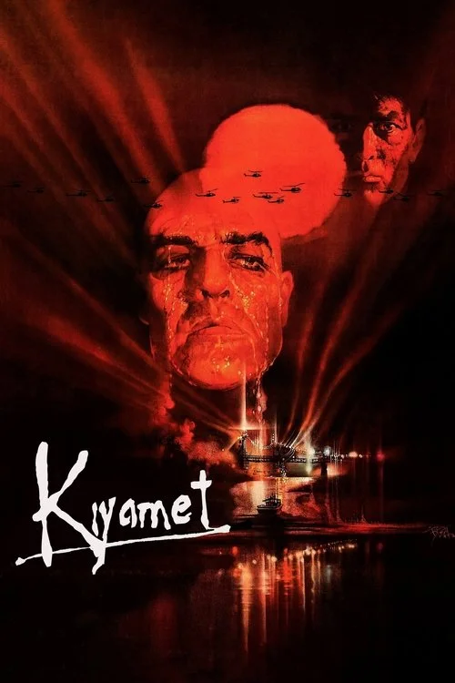 Apocalypse Now