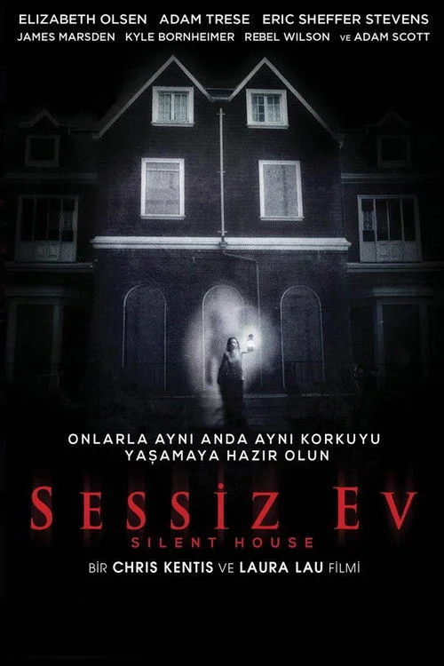 Silent House