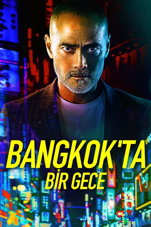 One Night in Bangkok