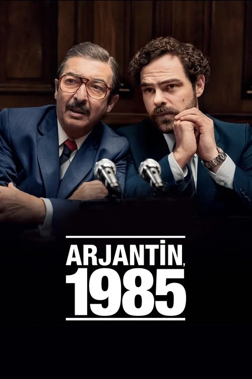 Argentina 1985