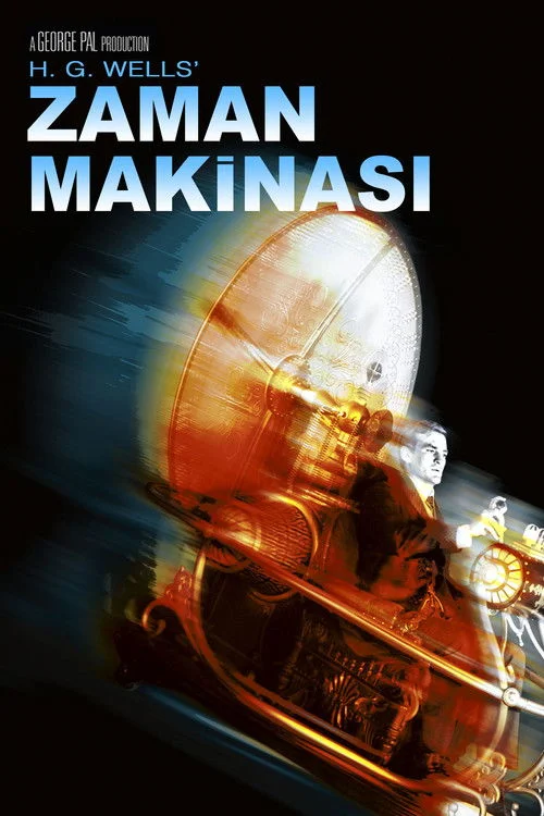 The Time Machine