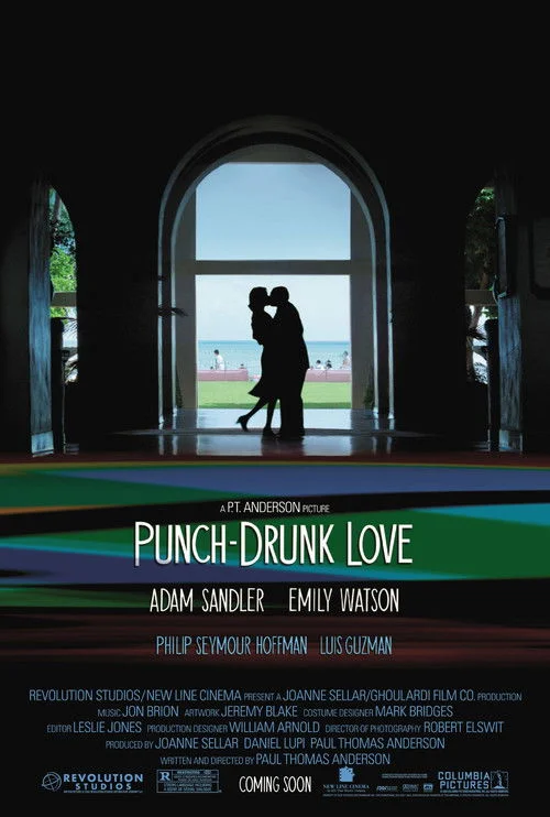Punch-Drunk Love
