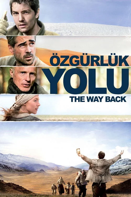 The Way Back