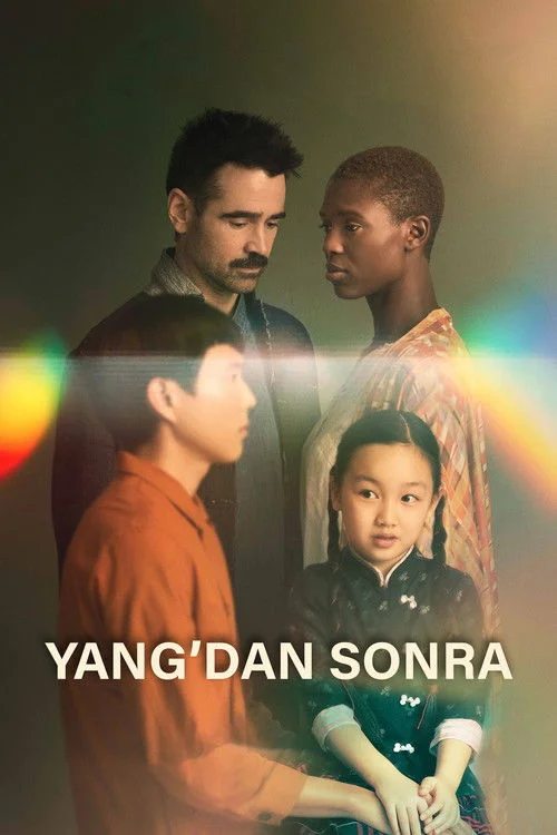 After Yang