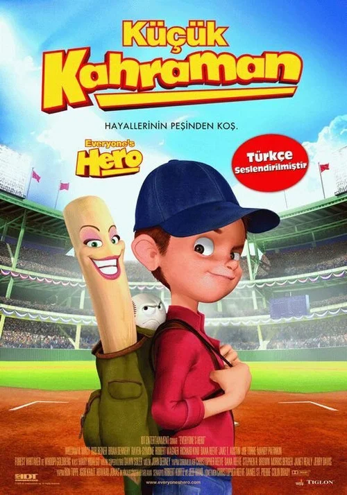 Everyone's Hero