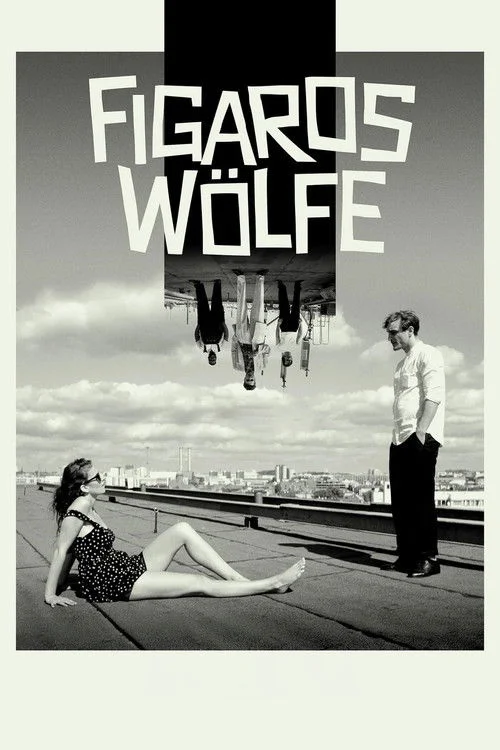 Figaros Wölfe