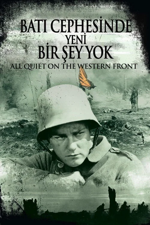 All Quiet on the Western Front