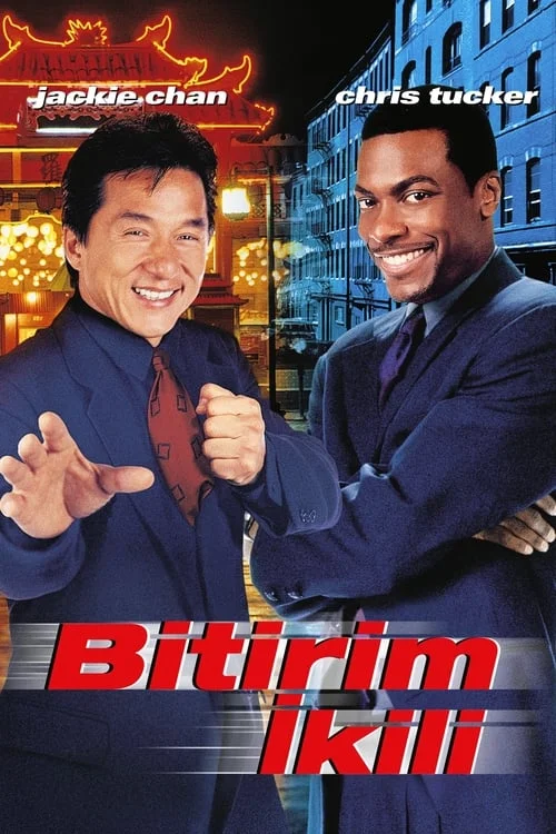 Rush Hour