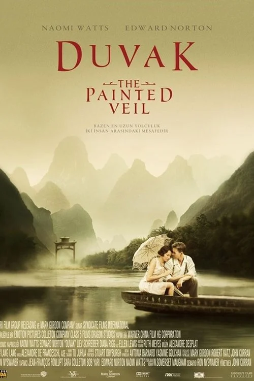 The Painted Veil
