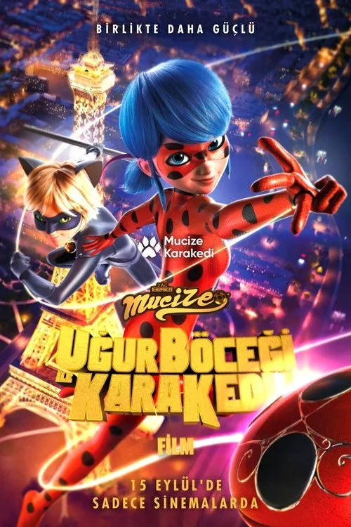 Miraculous - le film