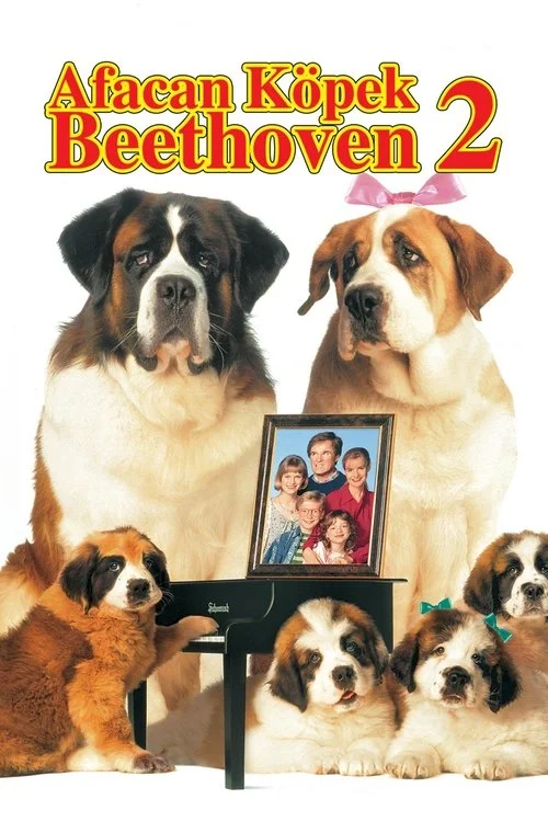Beethoven's 2nd