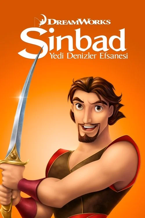 Sinbad: Legend of the Seven Seas