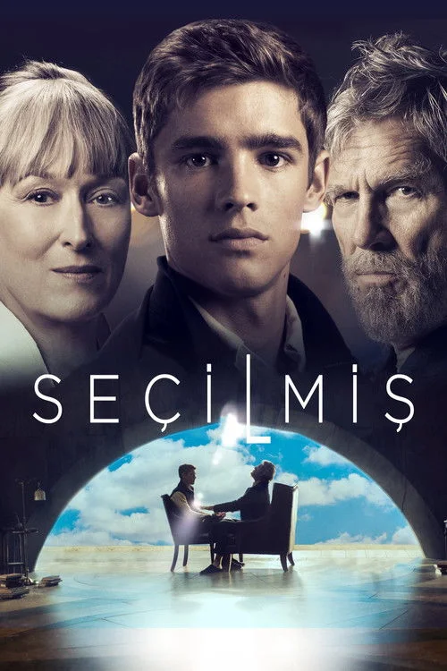 The Giver