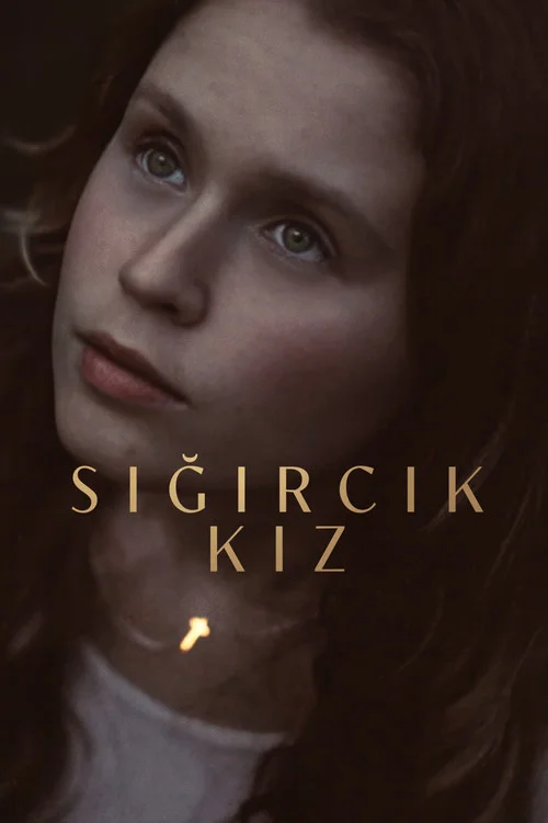 The Starling Girl