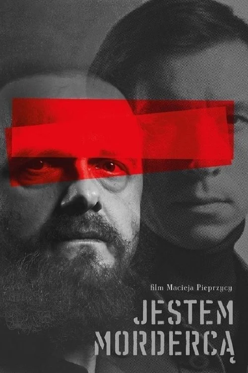 Jestem mordercą