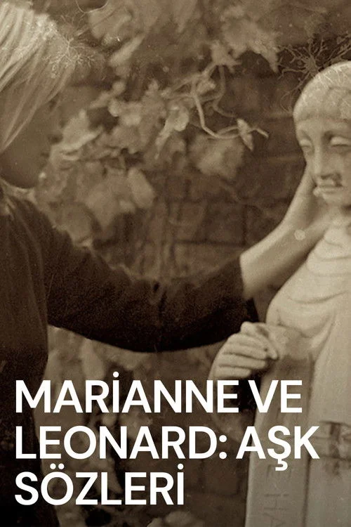 Marianne & Leonard: Words of Love