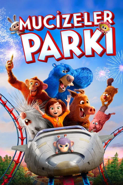 Wonder Park