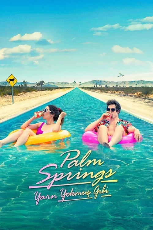 Palm Springs