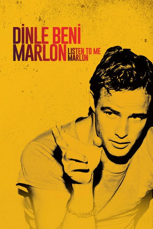 Listen to Me Marlon